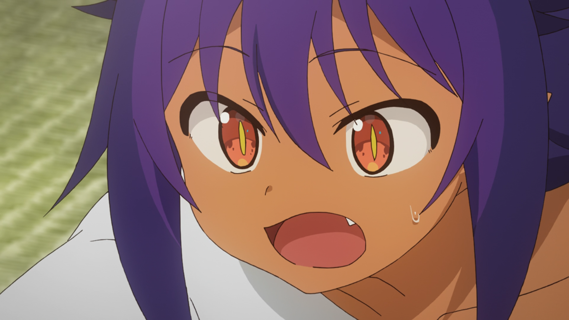 Jahy-sama wa Kujikenai! (PuyaSubs!)